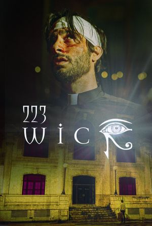 223 Wick's poster