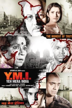 Y.M.I. Yeh Mera India's poster image