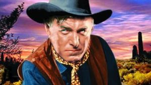 Rustler's Paradise's poster
