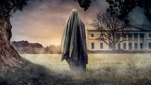 Whisper of the Witch's poster