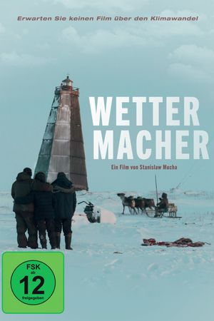 Wettermacher's poster