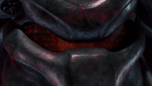 Alien vs. Predator's poster
