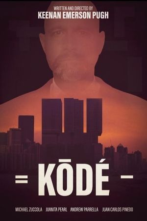 KØDÉ's poster