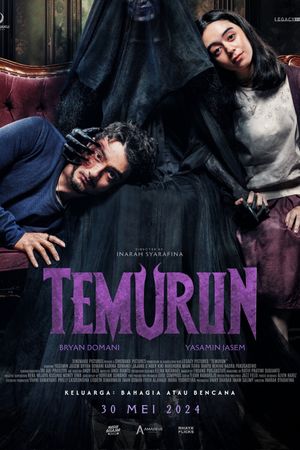 Temurun's poster