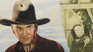 Hopalong Cassidy Returns's poster