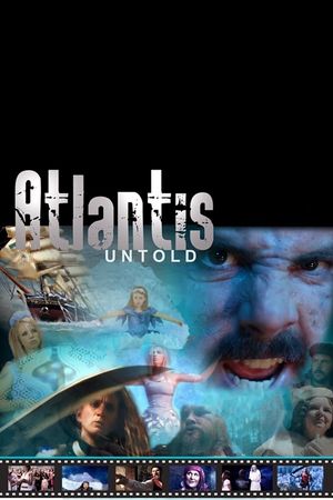 Atlantis Untold's poster