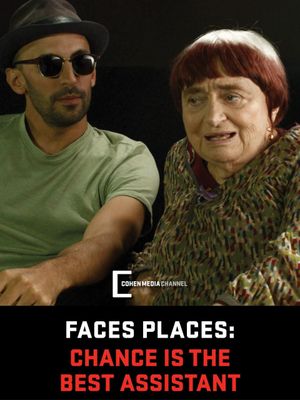 Chance Is the Best Assistant's poster