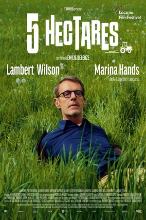 5 Hectares's poster
