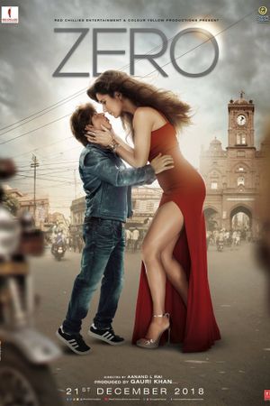 Zero's poster