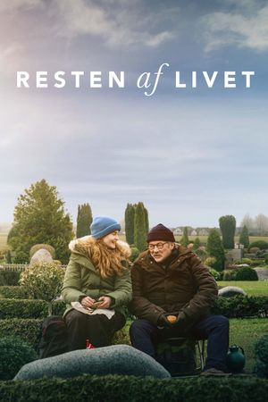 Forever's poster