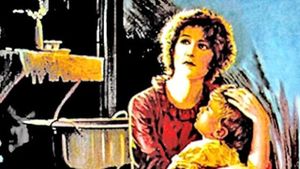 Polly of the Storm Country's poster