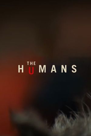The Humans's poster