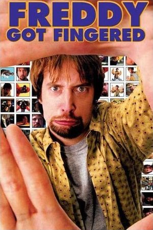 Freddy Got Fingered's poster