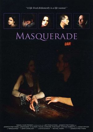 Masquerade's poster image