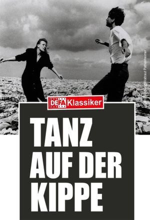 Tanz auf der Kippe's poster