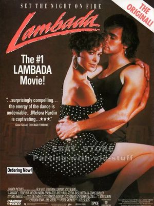 Lambada's poster