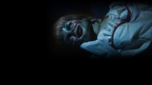 Annabelle's poster