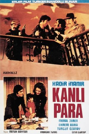 Kanli Para's poster