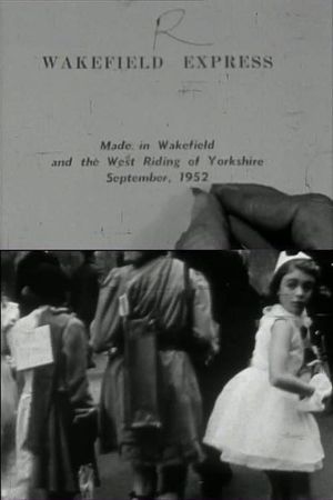 Wakefield Express's poster