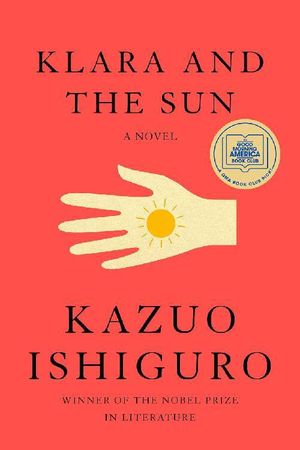Klara and the Sun's poster