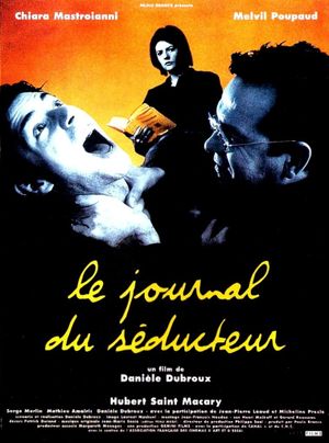 Diary of a Seducer's poster