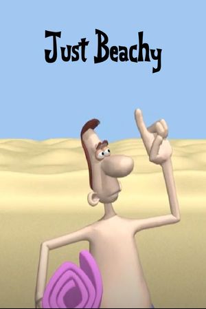 Just Beachy's poster image