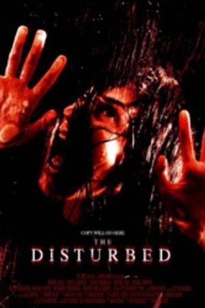 The Disturbed's poster image