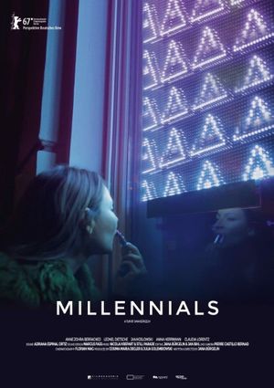 Millennials's poster image