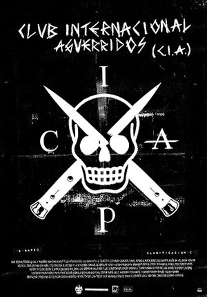 C.I.A.'s poster