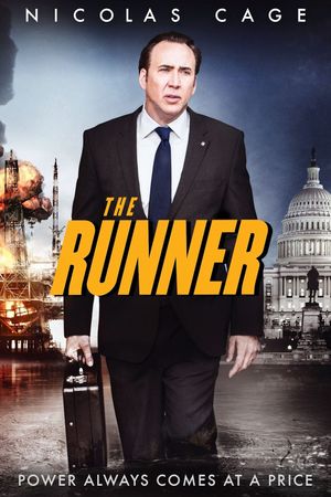 The Runner's poster
