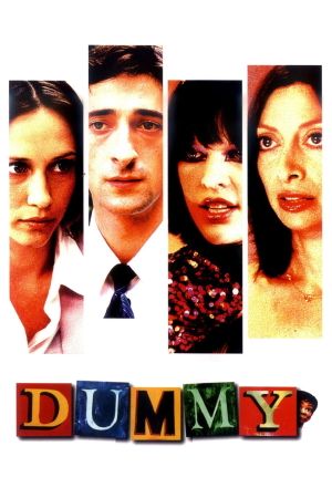 Dummy's poster