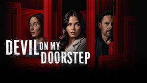 Devil On My Doorstep's poster