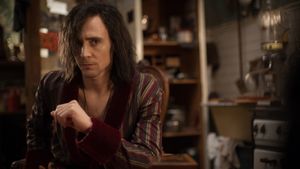 Only Lovers Left Alive's poster