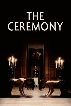 The Ceremony's poster