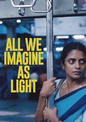 All We Imagine as Light's poster