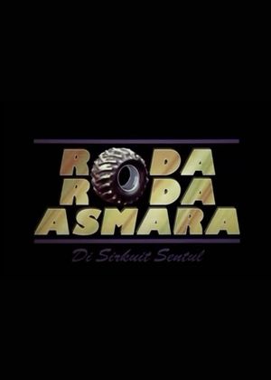 Roda-roda Asmara di Sirkuit Sentul's poster image