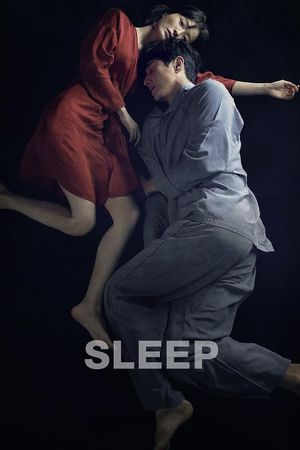 Sleep's poster