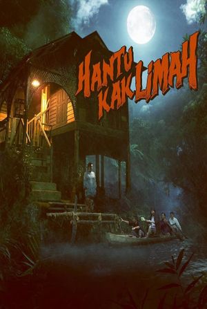 Hantu Kak Limah's poster