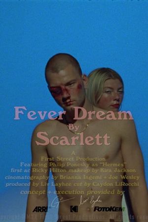 Fever Dream's poster