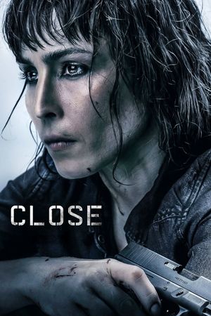 Close's poster