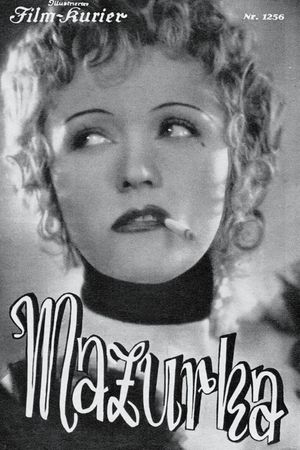 Mazurka's poster