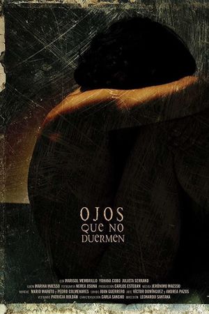 Ojos que no duermen's poster