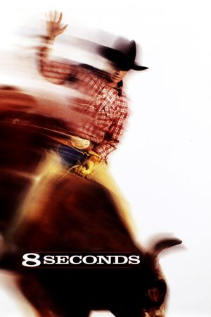 8 Seconds's poster