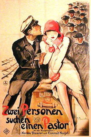 Excuse Me's poster