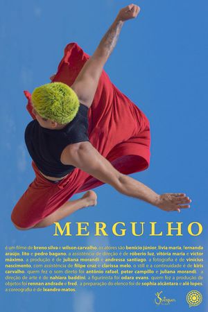 Mergulho's poster