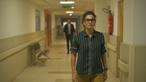 Dobaaraa's poster