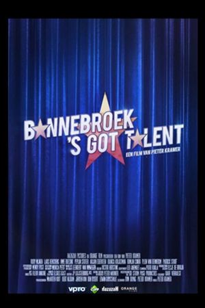 Bannebroek's Got Talent's poster
