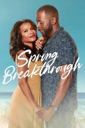 Spring Breakthrough's poster
