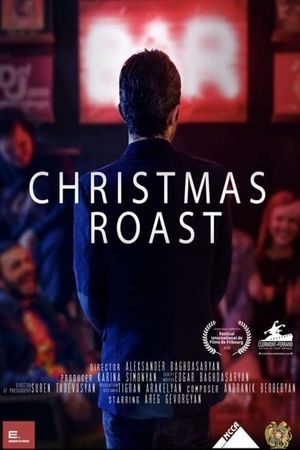 Christmas Roast's poster
