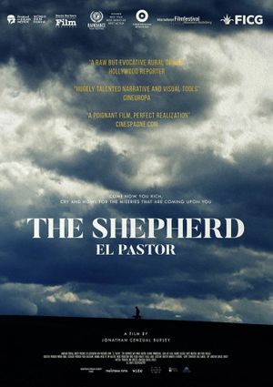 El pastor's poster